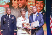 Captain Jesse Melton  ~  Celebrate, Honor, and Remember
