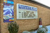 December 14, 2017 Wreaths Across America caravan made a stop at Silver Lake Elementary School in Middletown, DE.   Their mission is to  REMEMBER – HONOR – TEACH.