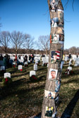 Black Hawk Helicopter Crash Kills 14 U.S. Soldiers in Iraq<br />It was one of two helicopters on a nighttime operation. The four crew members and 10 passengers who perished were assigned to Task Force Lightning <br />Killed were the following soldiers assigned to the 4th Squadron, 6th U.S. Air Cavalry Regiment, Fort Lewis, Washington: CaptainCorry P. Tyler, 29, of Georgia. Chief Warrant Officer Paul J. Flynn, 28, of Whitsett, North Carolina.  Sgt. Matthew L. Tallman, 30, of California.  SPC Rickey L. Bell, 21, of Missouri. <br />Also killed were the following soldiers assigned to the 2nd Battalion, 35th Infantry Regiment, 3rd Infantry Brigade Combat Team, 25th Infantry Division, Schofield Barracks, Hawaii: <br />Captain Derek A. Dobogai, 26, of Wisconsin.  SSGT. Jason L. Paton, 25, of California.  Sgt. Garrett I. McLead, 23, of Texas.  Cpl Jeremy P. Bouffard, 21, of Massachusetts.  Cpl. Phillip J. Brodnick, 25, of Illinois.  Cpl. Joshua S. Harmon, 20, of Ohio.  Cpl. Nathan C. Hubbard, 21, of  California.  SPC. Michael A. Hook, 25, of Pennsylvania.  SPC. Jessy G. Pollard, 22, of Missouri.  SPC. Tyler R. Seideman, 20, of  Arkansas.