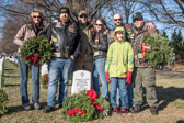 Master Sergeant Joshua L. Wheeler is not only the recipient of a Purple Heart, he has also received 11 Bronze Stars. Four of the 11 Bronze Stars are with Valor.<br />Wheeler was a highly decorated soldier and had been deployed 17 times with most being in support of combat operations.<br />Wheeler was a master parachutist, and began his Army career immediately following his graduation from Muldrow High School, OK in 1994.