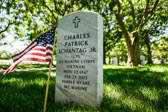 Charles Patrick “Chuck” Schantag, Jr was born on November 22, 1947 in Philadelphia, PA the son of Charles Patrick and Louise Schantag. He had been a resident of Branson and Skidmore, MO. He was the Chairman of the P.O.W. Network, a Disabled Vietnam Veteran, USMC Purple Heart recipient. Also a member of MOPH, DAV, River Rats, Honorary member of MOZARK MOAA, NAM POWs, USARA and SFA.