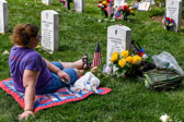 Gold Star Sister Ami thinking of fond memories of her brother Army Spc. Christopher T. Neiberger who died August 6, 2007 serving during Operation Iraqi Freedom.<br />Christopher 22, of Gainesville, FL.; was assigned to the 1st Battalion, 18th Infantry Regiment, 2nd Brigade Combat Team, 1st Infantry Division, Schweinfurt, Germany; died August 6, 2007 in Baghdad of wounds sustained from an improvised explosive device.