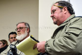 The center will play a part in helping the nation fulfill "its most sacred of obligations," he said, such that service members can know "that their families will be cared for in the way that they would hope in the most difficult of circumstances."