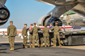 Sgt. Daniel M. Angus, 28, was on his third tour of duty in the Middle East when he was killed during combat in the Helmand province. He was well known for his dependability — a quality that made him a great friend.