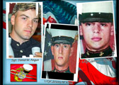 "Greater love hath no man than this, that a man lay down his life for his friends." John 15:13