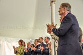 The AFMAO at Dover AFB is charged with receiving and caring for all US service members who die in overseas contingency operations. AFMAO staff - plus selected service-specific carry teams and senior leaders - conduct the dignified transfer. Upon the return from the theater of operations to the United States, the fallen military members are transferred from the aircraft to a waiting vehicle and then to the port mortuary. Family members are authorized to witness the dignified transfer.