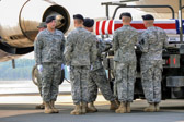 Staff Sgt. Christopher F. Cabacoy Died July 05, 2010 serving during Operation Enduring Freedom <br />30, of Virginia Beach, Va.; assigned to 1st Squadron, 71st Armor Regiment, 1st Brigade Combat Team, 10th Mountain Division (Light Infantry), Fort Drum, N.Y.; died July 5 in Kandahar, Afghanistan, of wounds suffered when insurgents attacked his vehicle with an improvised explosive device.