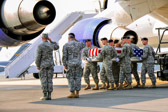 Spc. Keenan A. Cooper Died July 05, 2010 serving during Operation Enduring Freedom <br />19, of Wahpeton, N.D.; assigned to the 4th Squadron, 73rd Armor Regiment, 4th Brigade Combat Team, 82nd Airborne Division, Fort Bragg, N.C.; died July 5 in Yakuta, Afghanistan, of injuries sustained when insurgents attacked his unit using an improvised explosive device.