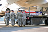 Spc. Fastuca was posthumously promoted to Sergeant.