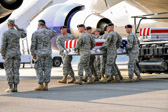 Sgt. Louis R. Fastuca  Died July 05, 2010 serving during Operation Enduring Freedom <br />24, of West Chester, Pa; assigned to the 1st Battalion, 503rd Infantry Regiment, 173rd Airborne Brigade Combat Team, Vicenza, Italy; died July 5 at Abdulhamid Kalay, Afghanistan, of wounds suffered when insurgents attacked his vehicle with an improvised explosive device.