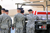 Pfc. Edwin C. Wood Died July 05, 2010 serving during Operation Enduring Freedom <br />18, of Omaha, Neb.; assigned to 1st Squadron, 71st Armor Regiment, 1st Brigade Combat Team, 10th Mountain Division (Light Infantry), Fort Drum, N.Y.; died July 5 in Kandahar, Afghanistan, of wounds suffered when insurgents attacked his vehicle with an improvised explosive device.