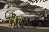 Capt. Daniel B. Bartle, 27, of Ferndale, WA. died January 19 while supporting combat operations in Helmand province, Afghanistan. He was assigned to Marine Heavy Helicopter Squadron 363, Marine Aircraft Group 24, 1st Marine Aircraft Wing, III Marine Expeditionary Force, Kaneohe Bay, Hawaii.