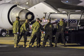 Cpl. Kevin J. Reinhard, 25, of Colonia, NJ died January 19 while supporting combat operations in Helmand province, Afghanistan. He was assigned to Marine Heavy Helicopter Squadron 363, Marine Aircraft Group 24, 1st Marine Aircraft Wing, III Marine Expeditionary Force, Kaneohe Bay, Hawaii.