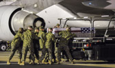 Cpl. Jesse W. Stites, 23, of North Beach, MD died January 19 while supporting combat operations in Helmand province, Afghanistan. He was assigned to Marine Heavy Helicopter Squadron 363, Marine Aircraft Group 24, 1st Marine Aircraft Wing, III Marine Expeditionary Force, Kaneohe Bay, Hawaii.