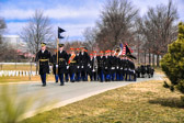 "HONOR GUARD BAND"
