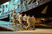 Pfc. Trevor B. Adkins, 21, of Spring Lake, N.C. died July 8, 2012 of wounds suffered when enemy forces attacked their unit in Maidan Shahr, Wardak province, Afghanistan, with an improvised explosive device. He was assigned to the 978th Military Police Company, 93rd Military Police Battalion, Fort Bliss, Texas.