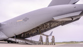 The Department of Defense announced the deaths of four airmen who were supporting Operation Enduring Freedom.  They died April 27, near Kandahar Airfield, Afghanistan, in the crash of an MC-12 aircraft. The cause of the crash is under investigation, however initial reporting indicates there was no enemy activity in the area at the time of the crash