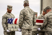 According to the Department of Defense, Air Force Capt. Brandon L. Cyr, of Woodbridge, VA, died while supporting Operation Enduring Freedom in Afghanistan