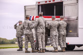 According to the Department of Defense, Air Force Staff Sgt. Daniel N. Fannin, of Morehead, KY., died while supporting Operation Enduring Freedom in Afghanistan