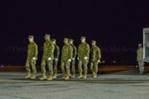 Time is 20:13 on December 25, 2013. The 'Dignified Transfer' return home of fallen hero from Operation  Enduring Freedom | Afghanistan | Sgt. Daniel M. Vasselian