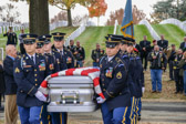 He had been classified 4F, or unfit for military service, largely because of an allergy to bee stings, when he tried to join the Army in 1969. He said he had persuaded the examining doctor to let him enlist.