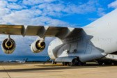 A dignified transfer is the process by which, upon the return from the theater of operations to the United States, the remains of fallen military member ( s ) are transferred from the aircraft to a waiting vehicle and then to the port mortuary.