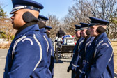 A retired U.S. Air Force major, Harrison served in three wars and was one of the 992 original pilots trained in the nation’s first combat aircraft program for African Americans established at the Tuskegee and Maxwell Fields in Alabama.