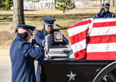 Major Harrison was among the Tuskegee Airmen who were awarded the Congressional Gold Medal, one of the highest civilian honors in the United States, in 2007.