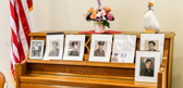 Five years ago Dominic Ragucci submitted his DNA to the United States Marine Corps which eventually lead to the identification of his brother Emil's remains.  <br />DPAA is grateful to History Flight, Inc., for their partnership in this mission.