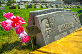 Michael was buried along side his parents at Saint Dominic's Cemetery, 8504 Frankford Avenue Philadelphia, PA.