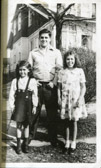 Rose, Mike and Jo