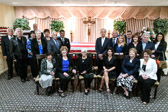 The Salerno Family