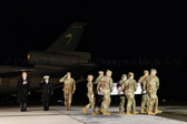 14 Dec 2019 By Richard Sisk<br />The Navy on Saturday announced the "right and fitting" posthumous promotions of two enlisted sailors who tried to stop a deadly shooting rampage at Naval Air Station Pensacola Dec. 6, 2019