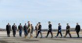 DOD Identifies Army Casualty<br />The Department of Defense announced the death of a soldier who was supporting Operation Freedom's Sentinel,  Army Green Beret  Sgt.1st Class Michael J. Goble
