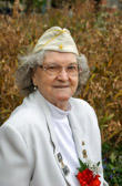 MARIE GARDNER - My Favorite - Her Son FREDERICK C. MILLER III Panel 29W  Line 103  <br />Marie came with my family for many years to our Marine Corps Ball.  She passed away on March 13, 2009.  She was also a past Pennsylvania State Gold Star Mother President.