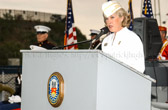 Judith Young Gold Star Mother President 2005-2006 whose son USMC Sgt. Jeffrey D. Young died in the Beirut Lebanon terrorist bombing on October 23, 1983.