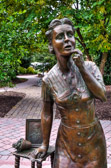 Gold Star Mothers National Monument