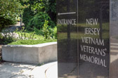American Gold Star Mother's at Holmdel, NJ, July 9, 2006