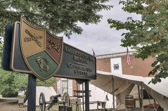 The American Civil War Museum Complex in Gettysburg, PA hosted the Gold Star Mothers New England Regional Monument and sculptor Andrew Chernak for a ceremony honoring our Nation’s Gold Star Mothers