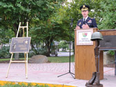 MG Wesley Craig US Army (Retired 28th Division PNG)