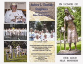 Gold Star Mothers National Monument Foundation<br />84 Westbrook Road<br />Moorestown, NJ 08057<br />856-235-6918 | 610-328-1557