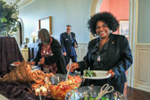 Vietnam Veterans of America Chapter 83 played a big part in this event
