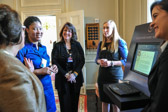 The National Gold Star Family Registry is a 21st Century Memorial that utilizes the latest in technology to provide a searchable, scalable database of America’s fallen Heroes since WWII. The Registry is accessible to all Americans from homes, classrooms, libraries, or anywhere with Internet access  | http://goldstarfamilyregistry.com
