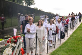 Gold Star Mother's Day  |  Sunday  |  9/25/2011