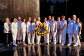 The Gold Star Mother's