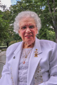 Vietnam Gold Star Mother Emogene M. Cupp