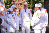 Veterans of Foreign Wars National Guard