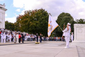73rd Anniversary of Gold Star Mother's Day, September 29, 2013