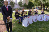 U.S. Army Brass Quintet