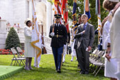 Joint Armed Forces Color Guard